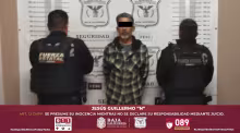 Jesús Guillermo “N”