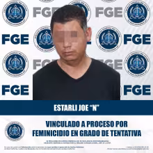 Estarli Joe “N”