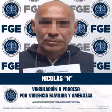 Nicolás “N”