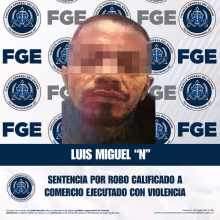 Luis Miguel “N”
