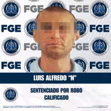  Luis Alfredo “N”