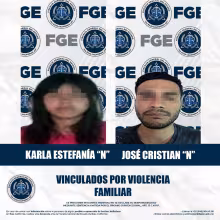 DETENIDOS