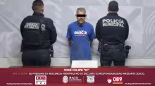  José Felipe “N”