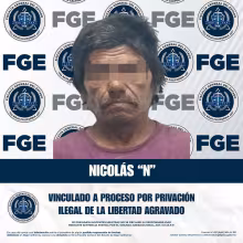 Nicolás “N”