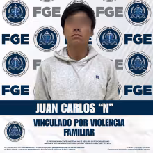 Juan Carlos “N”