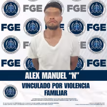 Alex Manuel “N”