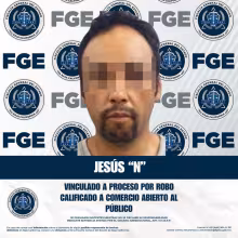Jesús “N