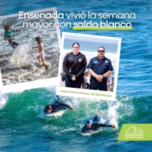 operativo semana santa