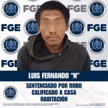 Luis Fernando “N”
