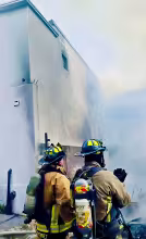 BOMBEROS
