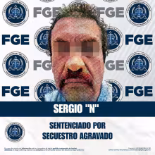 Sergio “N”