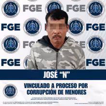 José “N”