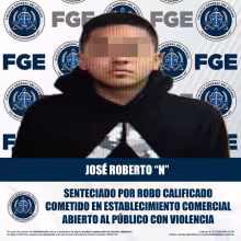 José Roberto “N”