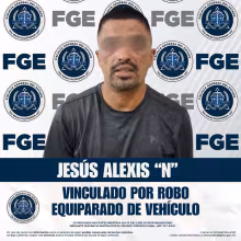 Jesús Alexis “N”