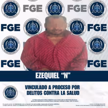 Ezequiel “N”