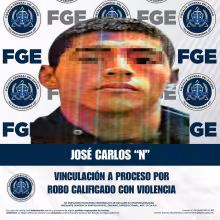 José Carlos “N”