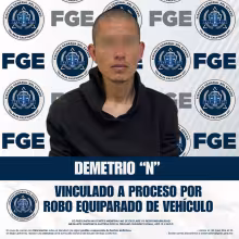Demetrio “N”