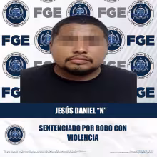 Jesús Daniel “N”