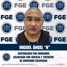 Miguel Ángel “N”