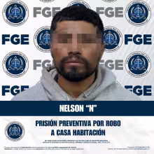 Nelson “N”