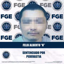 Félix Alberto “N”