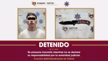 José Alejandro “N”