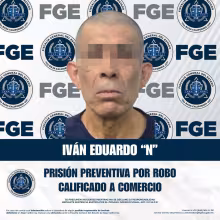 Iván Eduardo “N”