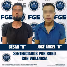 DETENIDOS