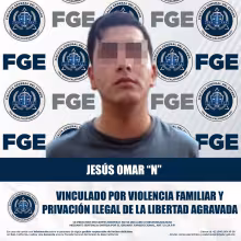 Jesús Omar “N”