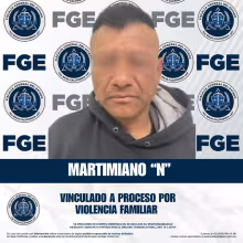 Martimiano “N”