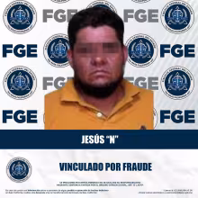 Jesús “N”