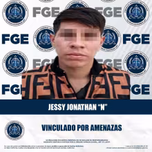 Jessy Jonathan “N”