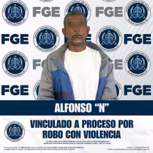Alfonso “N”