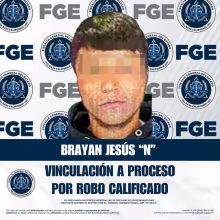 Brayan Jesús “N”