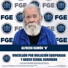 Alfredo Ramón “N”