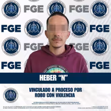 Heber “N”