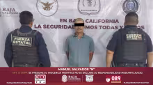 Manuel Salvador “N”