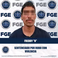 Freddy “N”