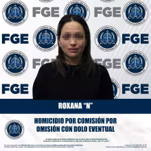 Roxana “N”