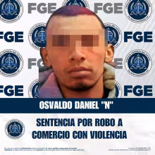 Osvaldo Daniel “N”