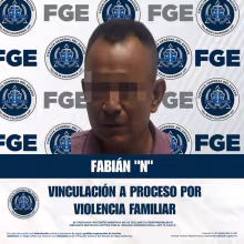 Fabián “N”