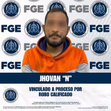 Jhovan “N”