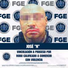 José “N”