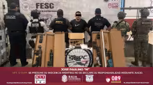 FESC
