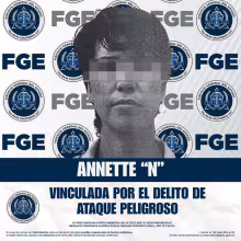 FGE