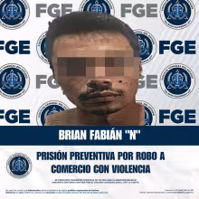 FGE