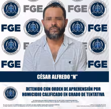 FGE