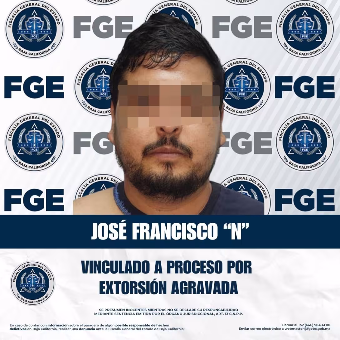 José Francisco N