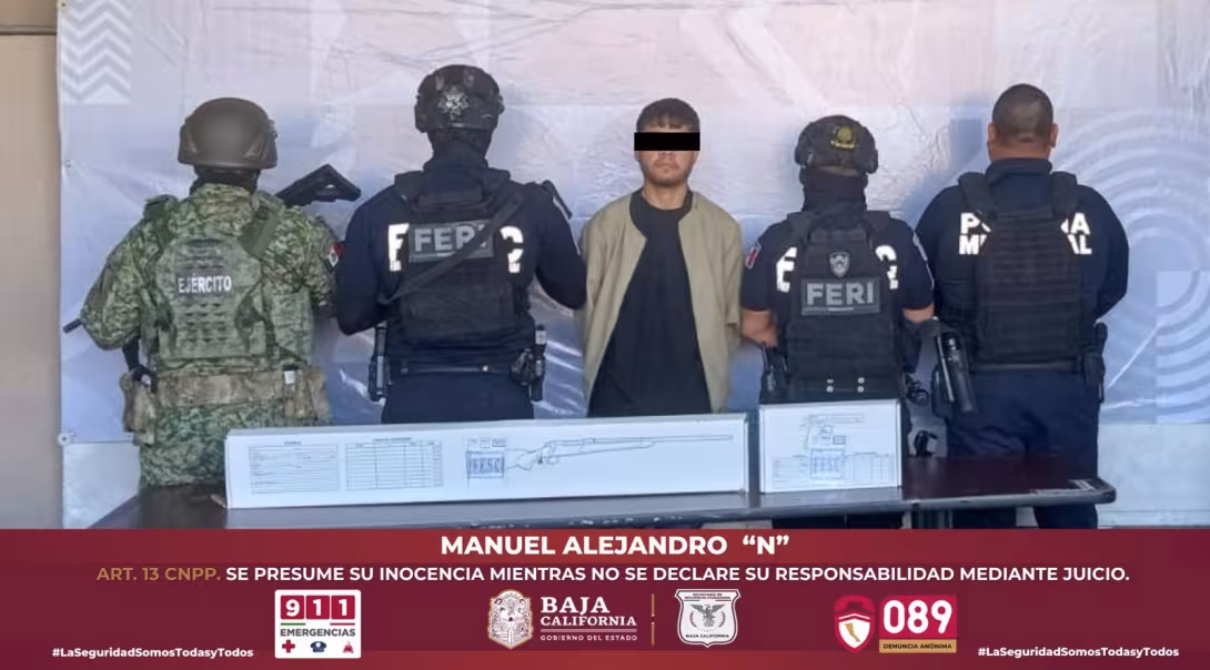 Manuel Alejandro 