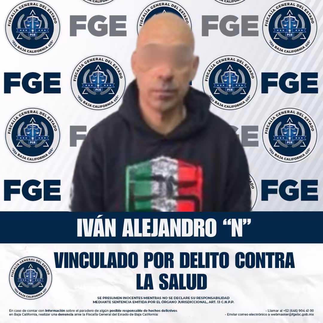 Iván Alejandro “N”